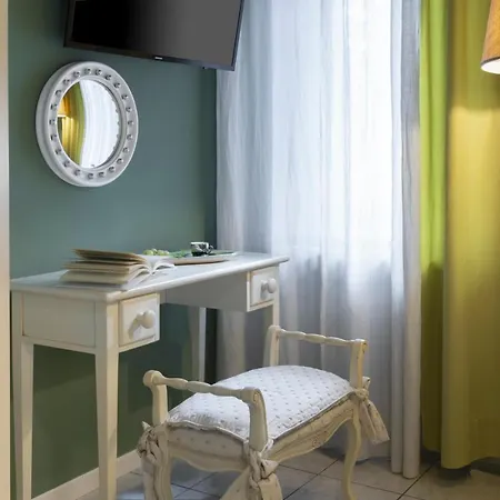 Bed & Breakfast Maison Biagetti Santarcangelo di Romagna