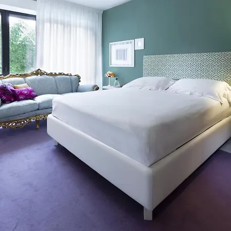 Maison Biagetti Bed & Breakfast *