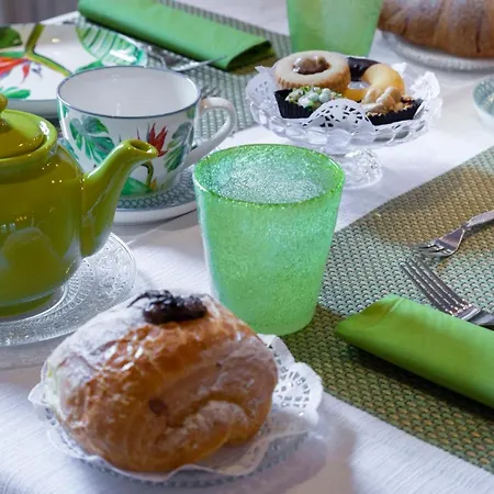 Maison Biagetti Bed & Breakfast Santarcangelo di Romagna
