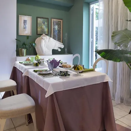 Maison Biagetti Bed & Breakfast Santarcangelo di Romagna