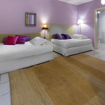 Maison Biagetti 4*