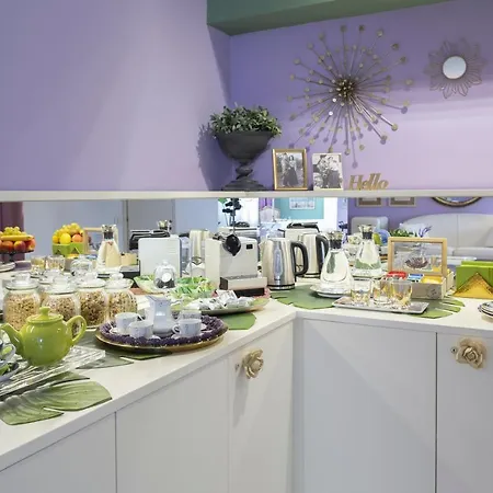 Nocleg ze śniadaniem Maison Biagetti SantʼArcangelo di Romagna