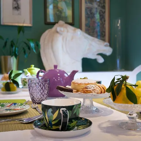 Maison Biagetti SantʼArcangelo di Romagna