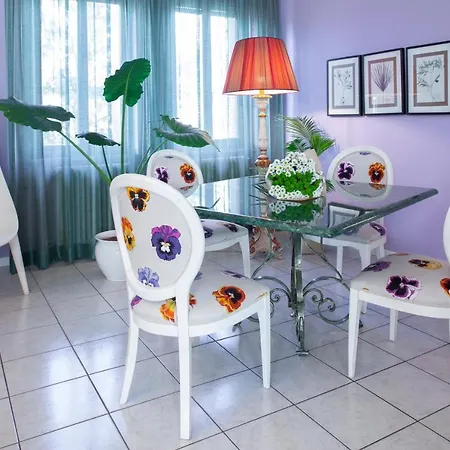 Maison Biagetti