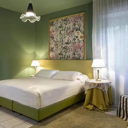 Maison Biagetti Bed & Breakfast