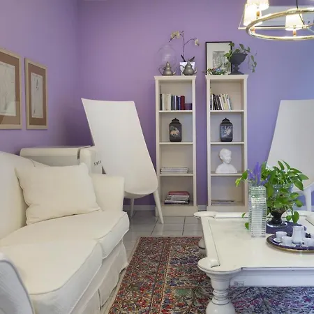 Bed & Breakfast Maison Biagetti