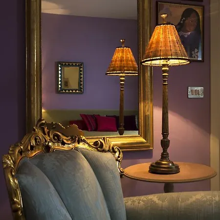 Maison Biagetti 4*