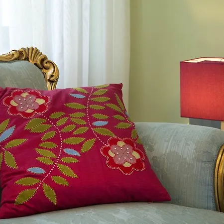 Bed & Breakfast Maison Biagetti