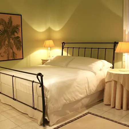Bed & Breakfast Maison Biagetti