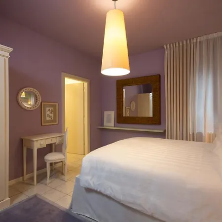 Maison Biagetti 4* Santarcangelo di Romagna