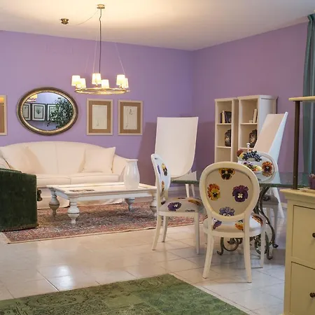 Maison Biagetti