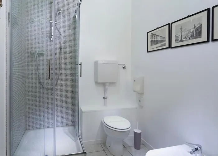 Maison Biagetti Nocleg ze śniadaniem SantʼArcangelo di Romagna