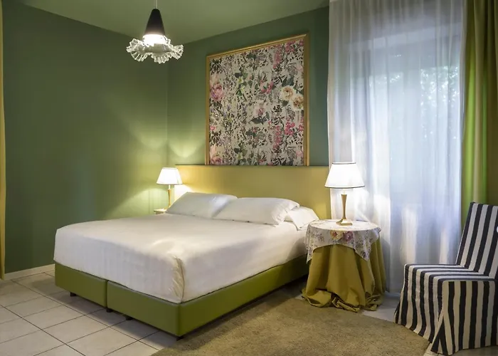 Maison Biagetti Nocleg ze śniadaniem