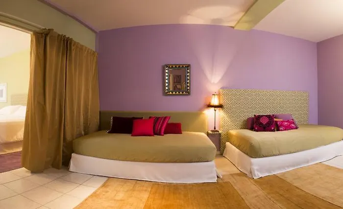 Maison Biagetti Nocleg ze śniadaniem 4*