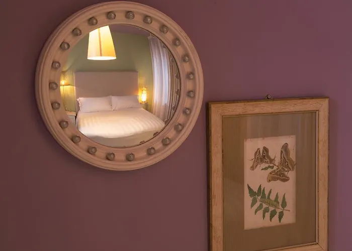 Maison Biagetti SantʼArcangelo di Romagna