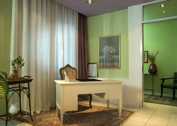 Maison Biagetti Nocleg ze śniadaniem