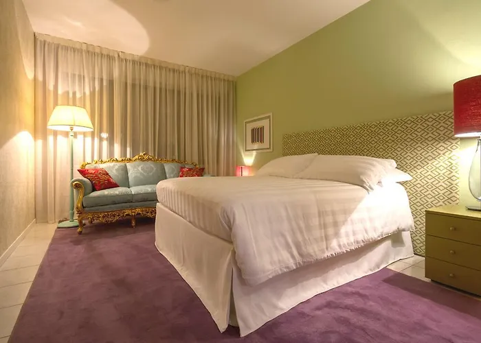 Maison Biagetti Nocleg ze śniadaniem 4*