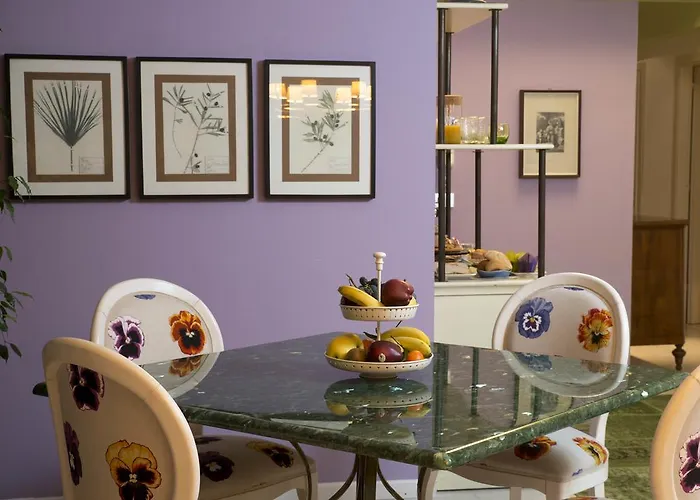 Maison Biagetti Nocleg ze śniadaniem SantʼArcangelo di Romagna