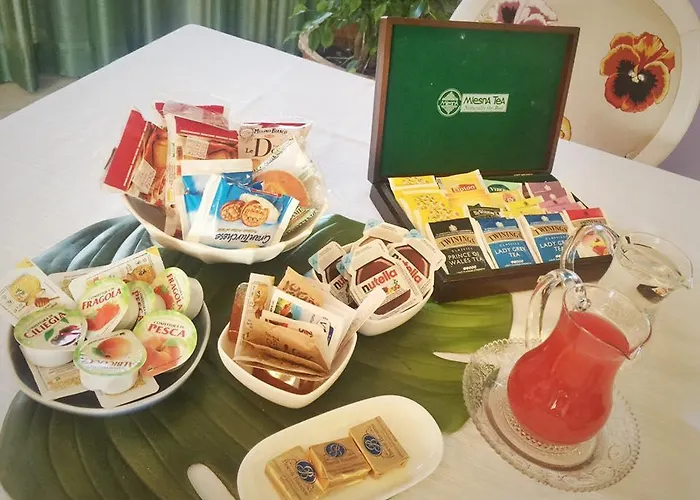 Nocleg ze śniadaniem Maison Biagetti SantʼArcangelo di Romagna