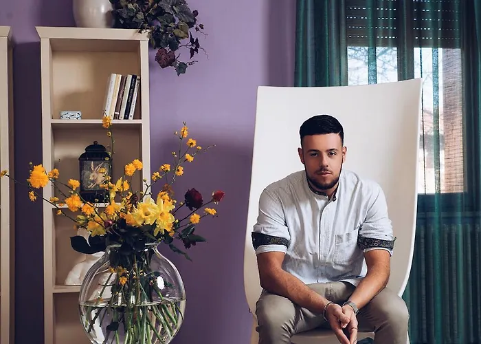 Maison Biagetti Nocleg ze śniadaniem SantʼArcangelo di Romagna