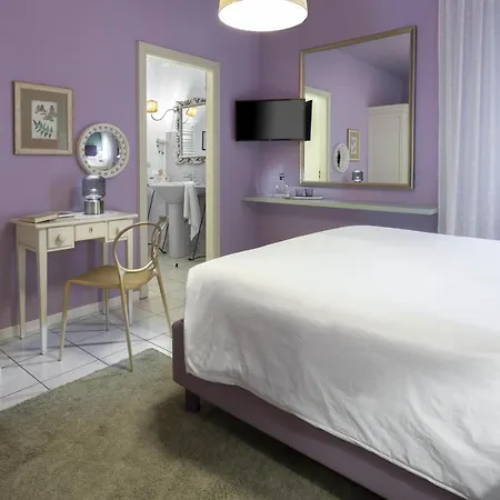 فندق مبيت وإفطار Maison Biagetti SantʼArcangelo di Romagna