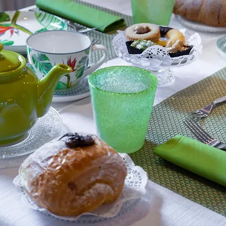 Maison Biagetti فندق مبيت وإفطار SantʼArcangelo di Romagna