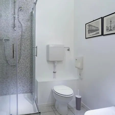 Maison Biagetti فندق مبيت وإفطار SantʼArcangelo di Romagna