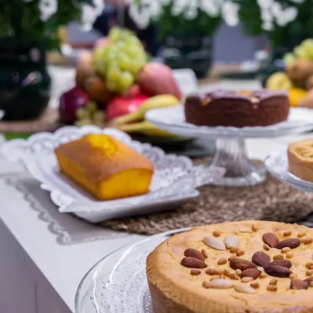 Maison Biagetti فندق مبيت وإفطار 4*