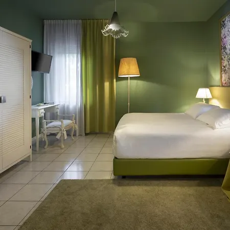 فندق مبيت وإفطار Maison Biagetti