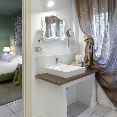 Maison Biagetti فندق مبيت وإفطار