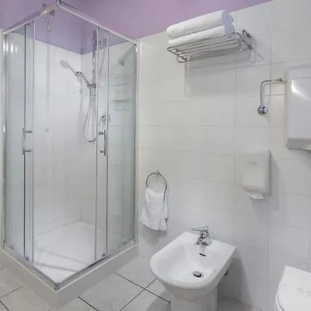 Maison Biagetti SantʼArcangelo di Romagna