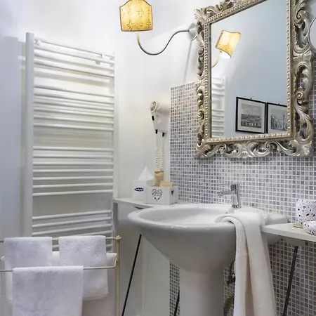 Maison Biagetti 4* SantʼArcangelo di Romagna