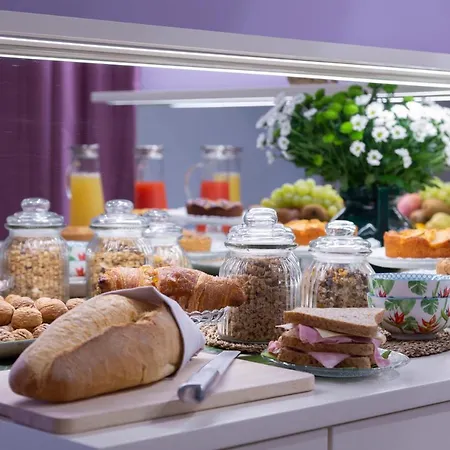 Maison Biagetti 4* SantʼArcangelo di Romagna