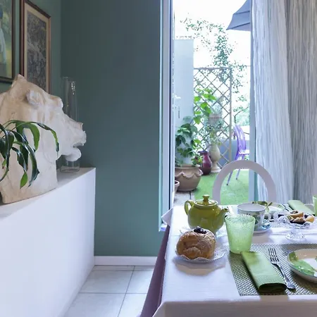Maison Biagetti 4*