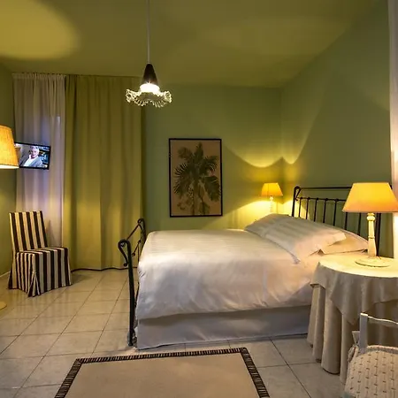 Maison Biagetti 4* SantʼArcangelo di Romagna