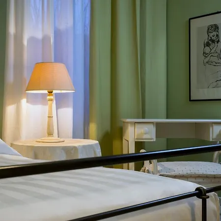 Maison Biagetti فندق مبيت وإفطار 4*