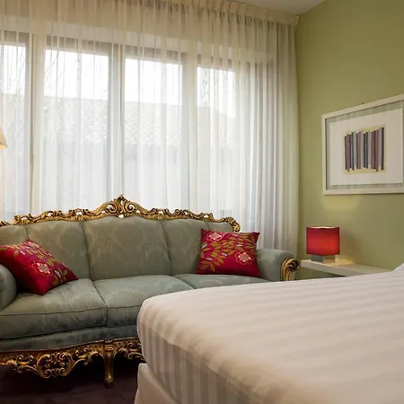 Maison Biagetti 4*