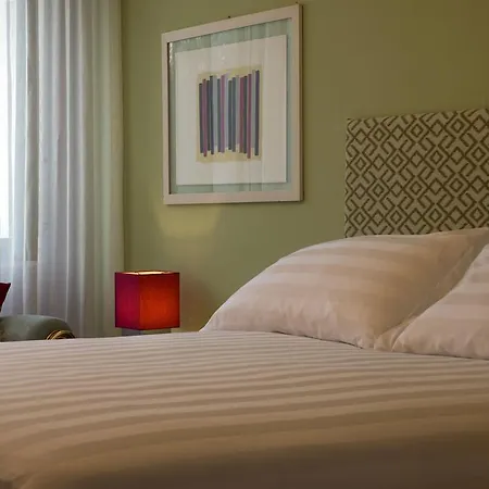 فندق مبيت وإفطار Maison Biagetti 4*