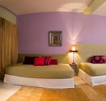 Maison Biagetti Panzió 4*