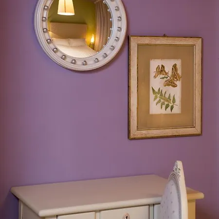 فندق مبيت وإفطار Maison Biagetti