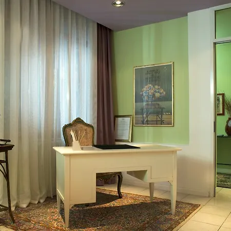 Maison Biagetti Panzió