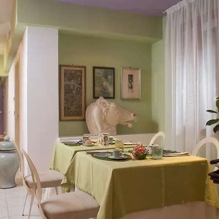 Maison Biagetti 4*