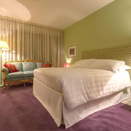 Maison Biagetti فندق مبيت وإفطار 4*