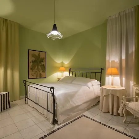 Maison Biagetti فندق مبيت وإفطار