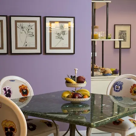 Maison Biagetti Frühstückspension SantʼArcangelo di Romagna