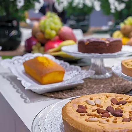 Panzió Maison Biagetti SantʼArcangelo di Romagna