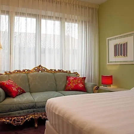 Maison Biagetti Panzió 4*