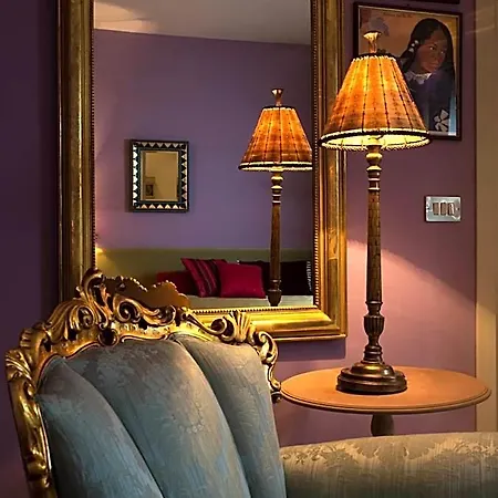 Maison Biagetti Panzió