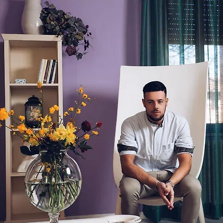 Maison Biagetti Frühstückspension SantʼArcangelo di Romagna