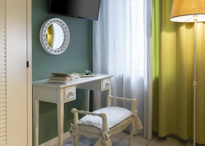 Bed & Breakfast Maison Biagetti Santarcangelo di Romagna